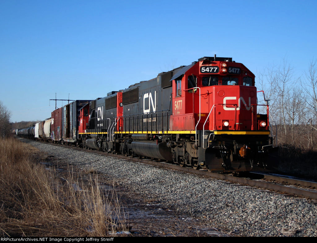 CN 5477